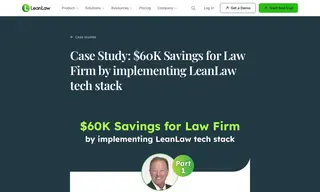 Preview of the Finston Friedman Fisher Law Group Case Study