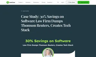 Preview of the Summa LLC Case Study