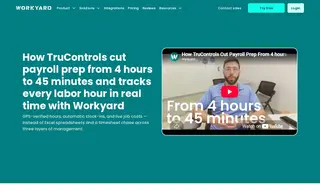 Preview of the TruControls Case Study