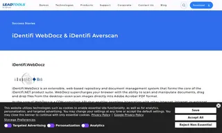 Preview of the Integra Business Systems, Inc Case Study