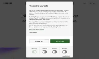 Preview of the Luxembourg National Data Service Case Study