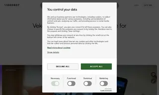 Preview of the Veke Case Study