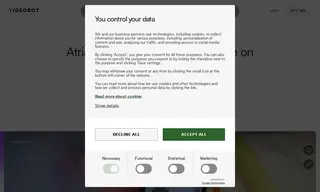 Preview of the Atria Case Study