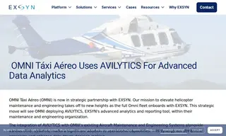 Preview of the Omni Taxi Aereo Case Study