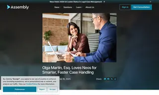Preview of the Leading Insurance Company Case Study