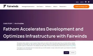 Preview of the Fathom Case Study