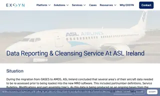 Preview of the ASL Case Study