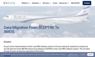 Preview of the EL AL Case Study