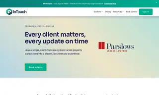 Preview of the Parslow Jersey Case Study