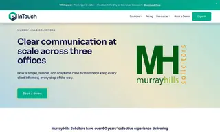 Preview of the Murray Hills Solicitor Case Study