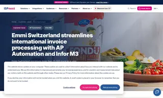 Preview of the Emmi Case Study