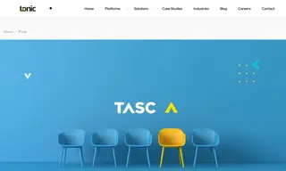 Preview of the TASC Outsourcing Case Study