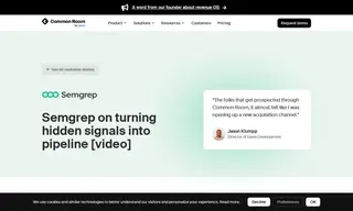 Preview of the Semgrep Case Study