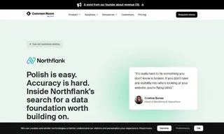Preview of the Northflank Case Study