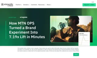 Preview of the MTN OPS Case Study