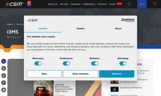 Preview of the Government of Odisha Case Study