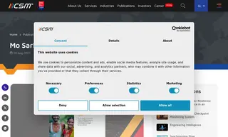 Preview of the Government of Odisha Case Study