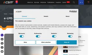 Preview of the Auric Case Study