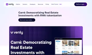 Preview of the Carré Case Study