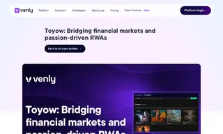 Preview of the Toyow Case Study
