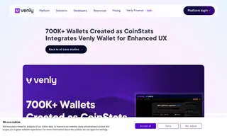 Preview of the CoinStats Case Study