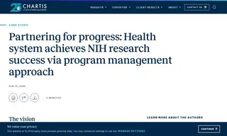 Preview of the University of Pittsburgh (Pitt) Case Study