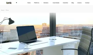 Preview of the TASC Outsourcing Case Study