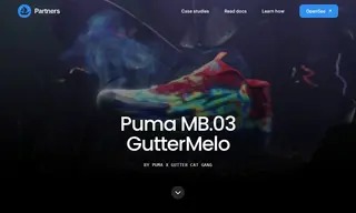 Preview of the Gutter Cat Gang (gcg) Case Study