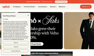 Preview of the Saks Fifth Avenue Case Study