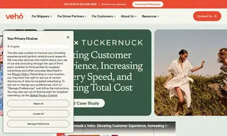 Preview of the Tuckernuck Case Study