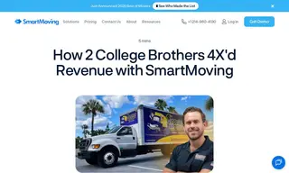 Preview of the 2 College Brothers Case Study
