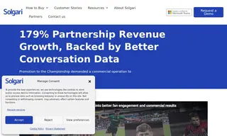 Preview of the Lincoln City Football Club Case Study