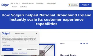 Preview of the National Broadband Ireland Case Study