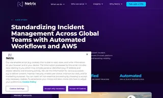 Preview of the OLX Group Case Study