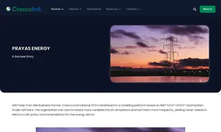 Preview of the Prayas Energy Case Study
