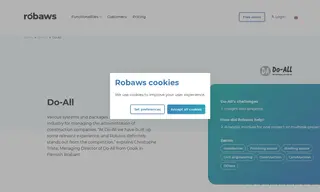 Preview of the Do-All Case Study