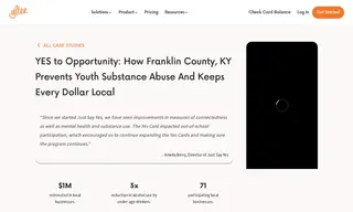 Preview of the Franklin County, Kentucky Case Study