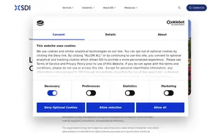Preview of the Large West Coast City Case Study
