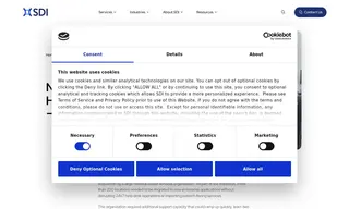 Preview of the Nationwide Healthcare Provider Case Study