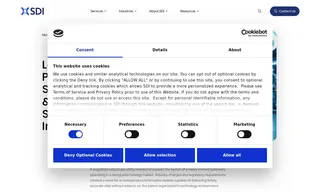 Preview of the Large Gas Utility Provider Case Study