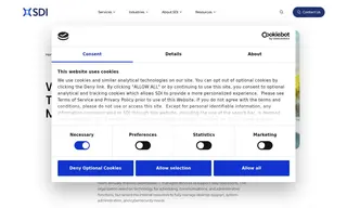 Preview of the West Coast Public Transit Agency Case Study