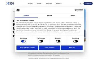 Preview of the Midwest Commercial Property Manager Case Study
