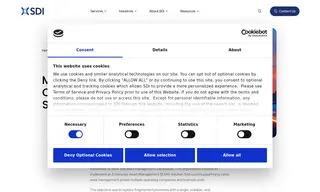 Preview of the Major U.S. Utility Company Case Study