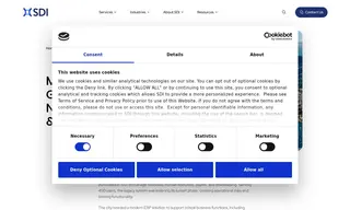 Preview of the California Municipal Government Case Study