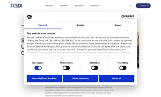 Preview of the Major City Case Study