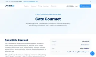 Preview of the Gate Gourmet Case Study