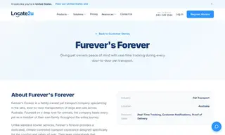 Preview of the Happy Paws Case Study