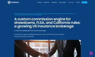 Preview of the Insurance Case Study