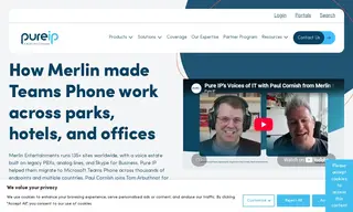 Preview of the Merlin Entertainments Case Study