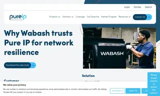 Preview of the Wabash Case Study